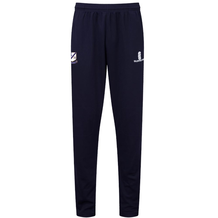 Upminster CC - Blade Playing Pant - Navy - Unisex Fit