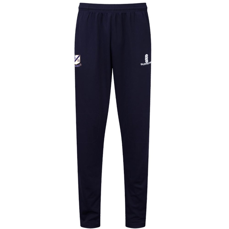 Blade Playing Pant : Navy