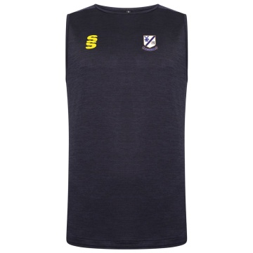 Upminster CC - Dual Training Vest - Unisex Fit