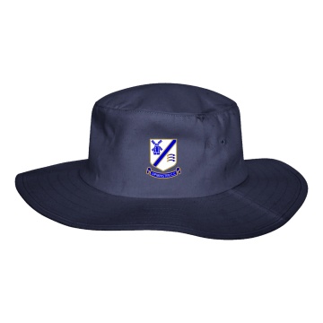 Upminster CC - Floppy Hat - Navy