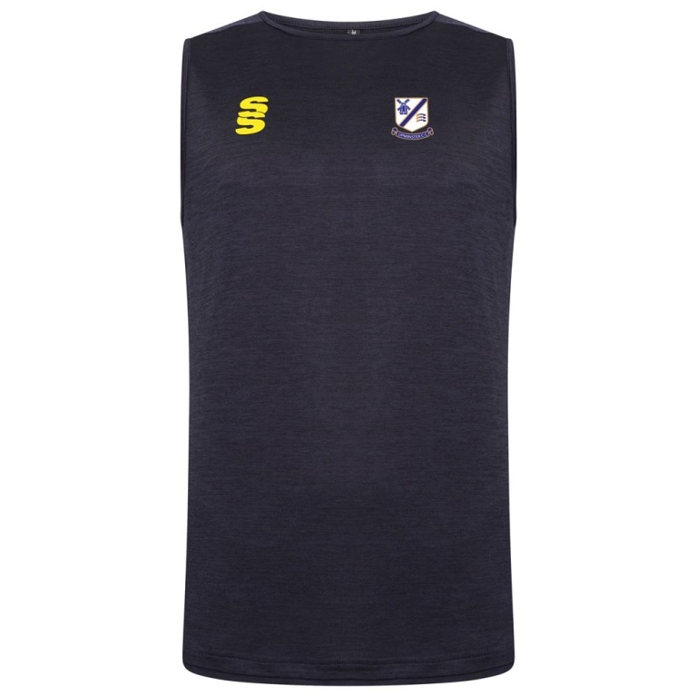 Upminster CC - Dual Training Vest - Unisex Fit