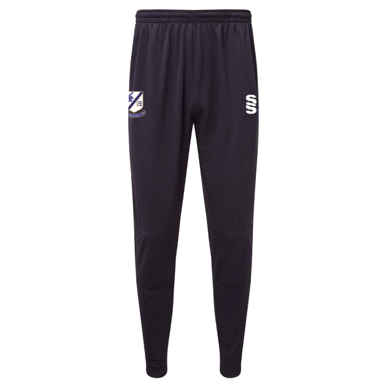Upminster CC - Active Playing Pant - Navy - Unisex Fit