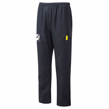 Upminster CC - Dual Poplin Track Pant - Women's Fit