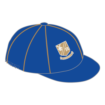 Upminster CC -  Baggy Cricket Cap