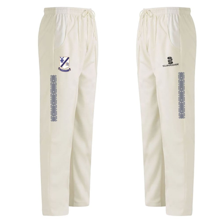 Upminster CC - Standard Playing Pant - Unisex Fit