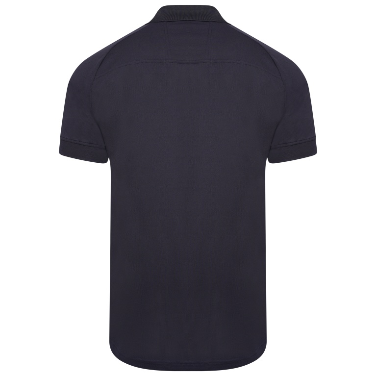 Upminster Cricket Club Navy Polo Shirt - Leisurewear