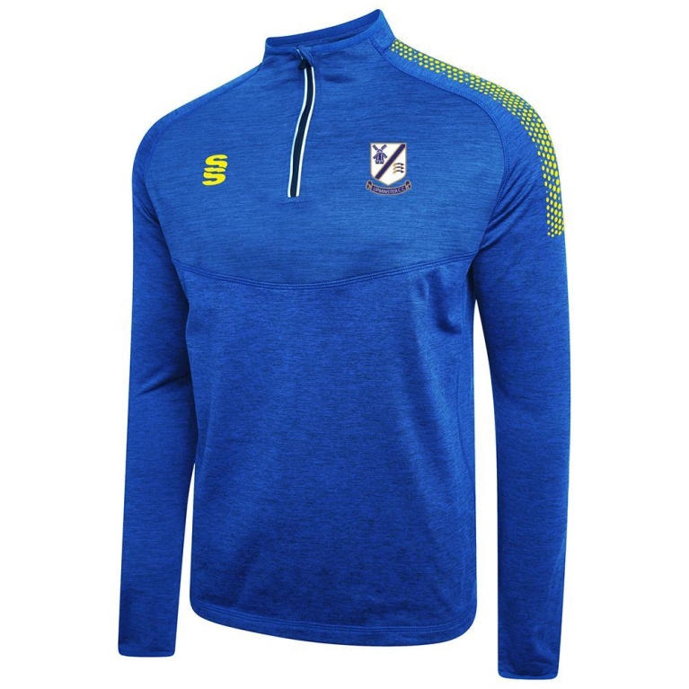 Upminster Cricket Club Royal Performance Top - Training Wear