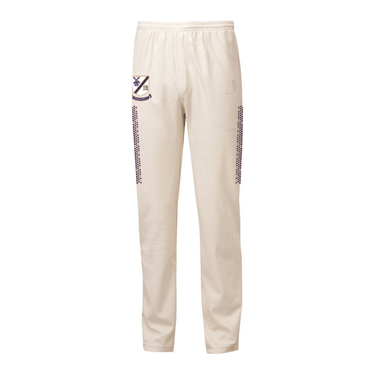 Upminster CC - Ergo Playing Pant - Unisex Fit